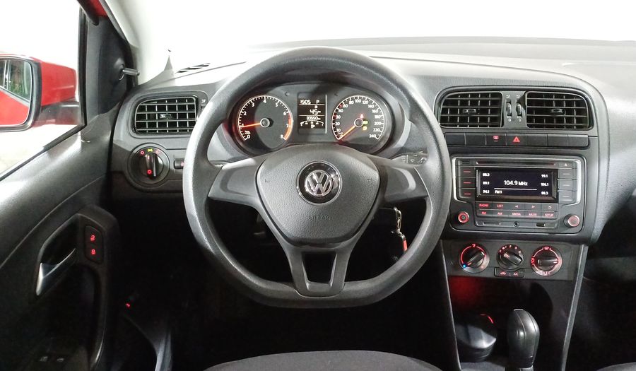 Volkswagen Vento 1.6 STARTLINE AUTO Sedan 2022