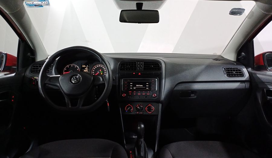 Volkswagen Vento 1.6 STARTLINE AUTO Sedan 2022