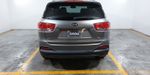 Kia Sorento 2.4 LX AT Suv 2017