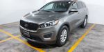 Kia Sorento 2.4 LX AT Suv 2017