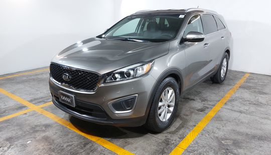 Kia • Sorento