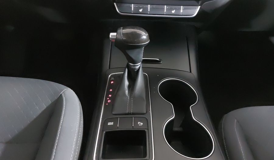 Kia Sorento 2.4 LX AT Suv 2017
