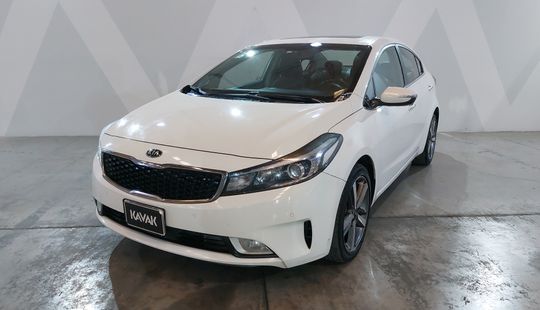 Kia • FORTE