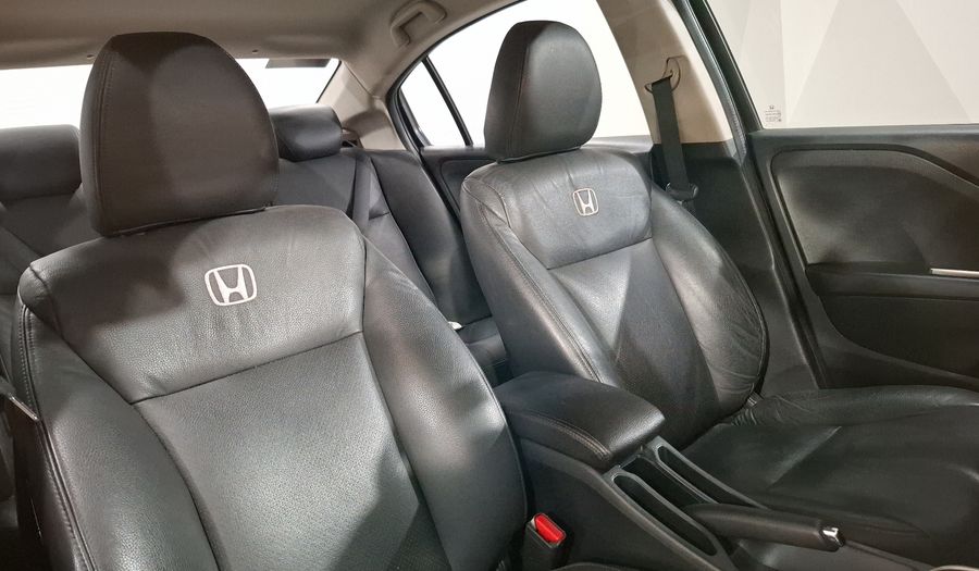 Honda City 1.5 EX CVT Sedan 2016