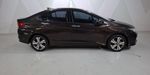 Honda City 1.5 EX CVT Sedan 2016