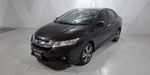 Honda City 1.5 EX CVT Sedan 2016