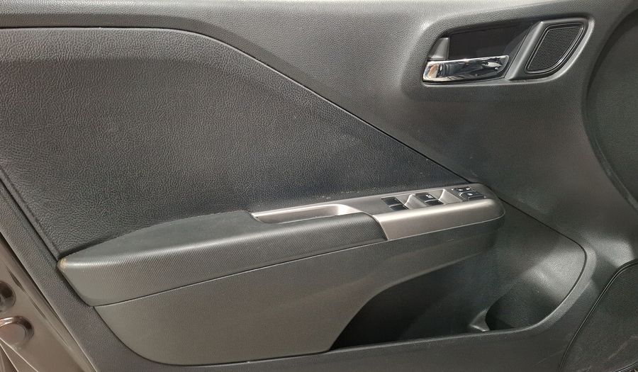 Honda City 1.5 EX CVT Sedan 2016