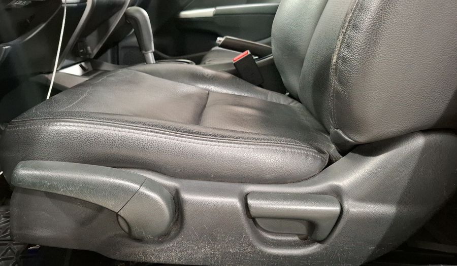 Honda City 1.5 EX CVT Sedan 2016