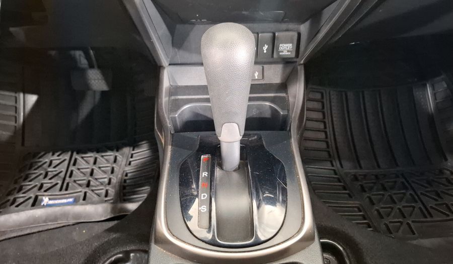 Honda City 1.5 EX CVT Sedan 2016