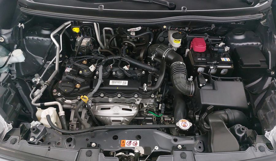 Toyota Avanza 1.5 XLE CVT Minivan 2022