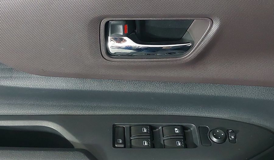 Toyota Avanza 1.5 XLE CVT Minivan 2022