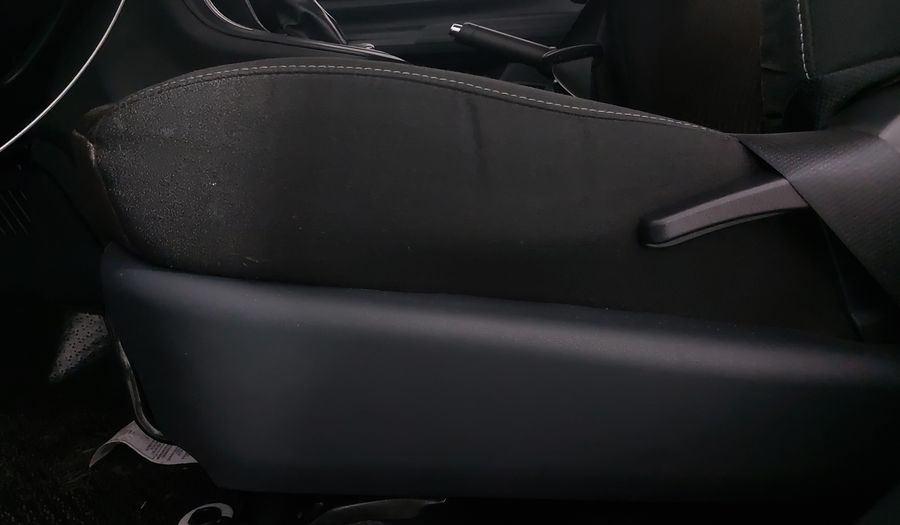 Toyota Avanza 1.5 XLE CVT Minivan 2022