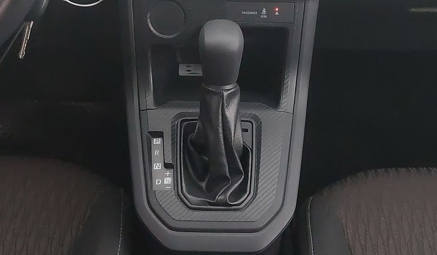 Toyota Avanza 1.5 XLE CVT Minivan 2022