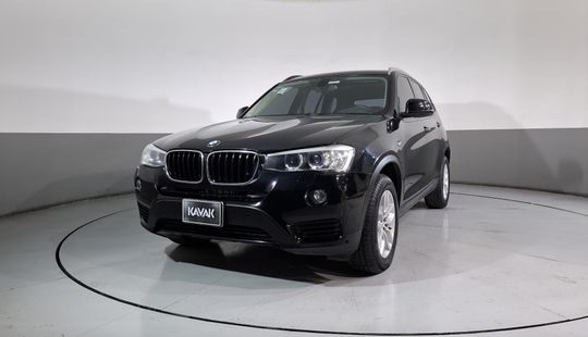 Bmw • X3