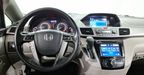 Honda Odyssey 3.5 EXL AT Minivan 2015