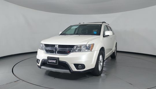 Dodge • Journey