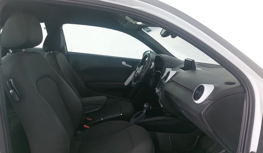Audi A1 1.4 TFSI COOL S TRONIC Hatchback 2016