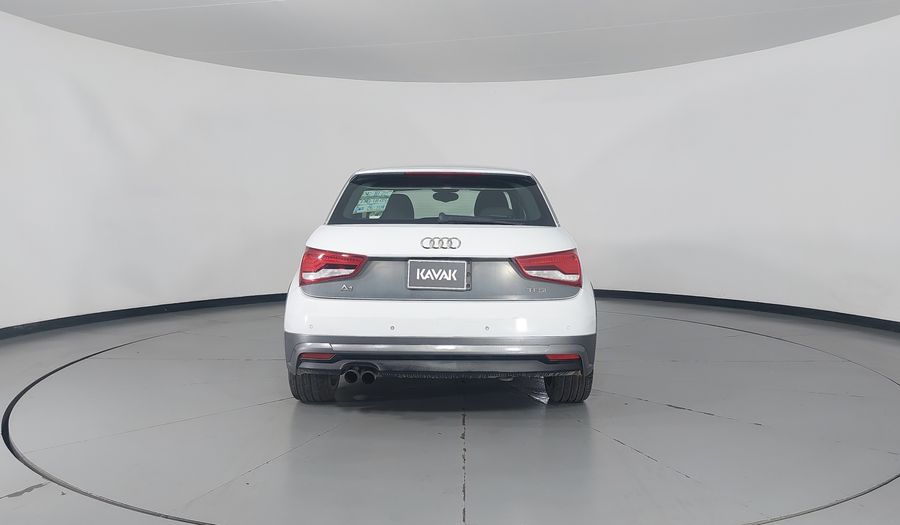 Audi A1 1.4 TFSI COOL S TRONIC Hatchback 2016