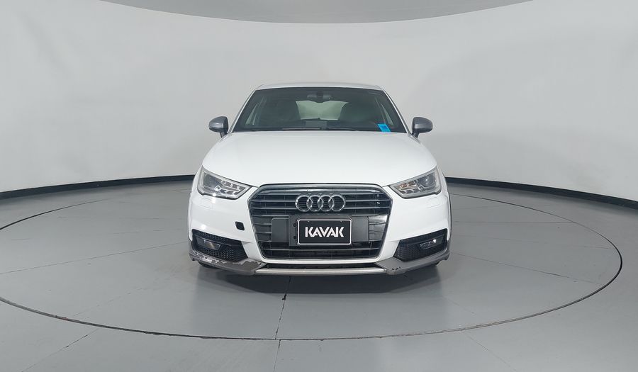 Audi A1 1.4 TFSI COOL S TRONIC Hatchback 2016