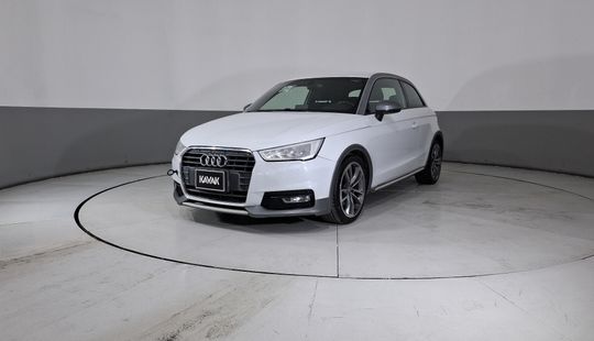 Audi • A1