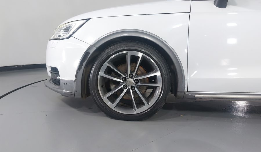 Audi A1 1.4 TFSI COOL S TRONIC Hatchback 2016
