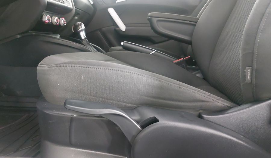 Audi A1 1.4 TFSI COOL S TRONIC Hatchback 2016