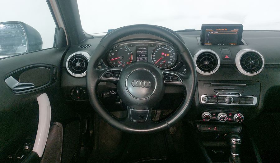Audi A1 1.4 TFSI COOL S TRONIC Hatchback 2016