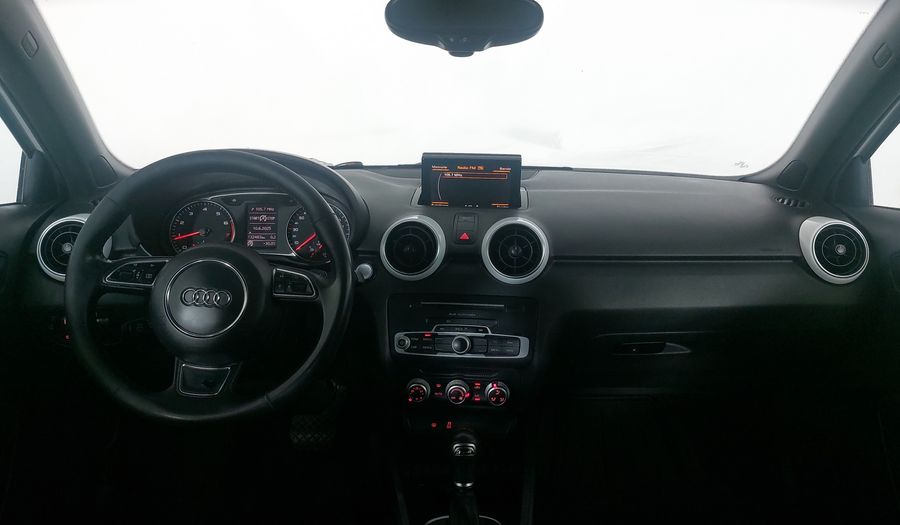 Audi A1 1.4 TFSI COOL S TRONIC Hatchback 2016