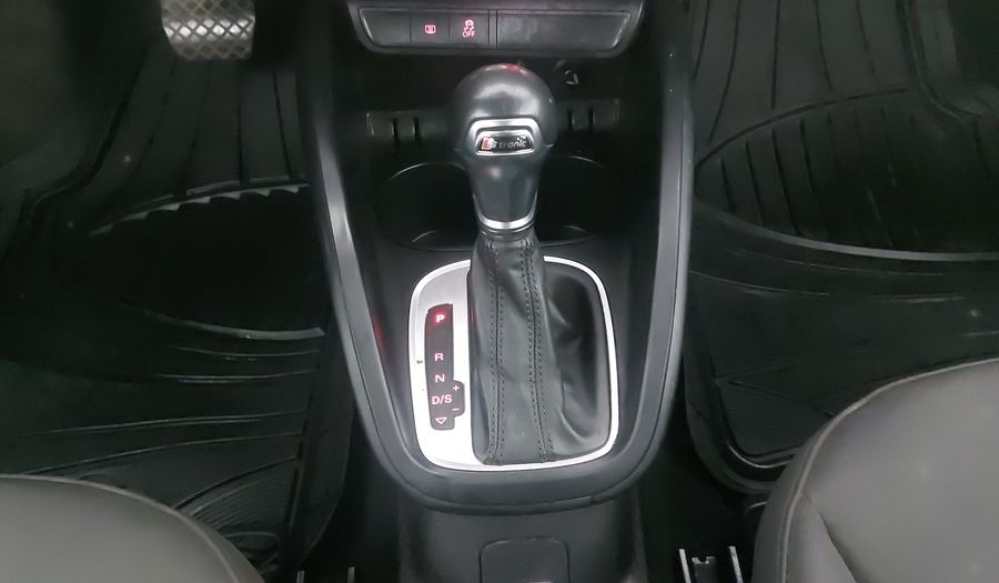 Audi A1 1.4 TFSI COOL S TRONIC Hatchback 2016