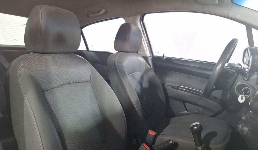 Chevrolet Beat 1.2 LT B Sedan 2021