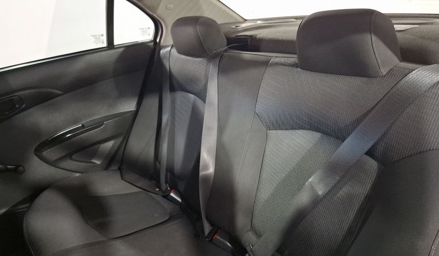 Chevrolet Beat 1.2 LT B Sedan 2021