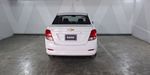 Chevrolet Beat 1.2 LT B Sedan 2021