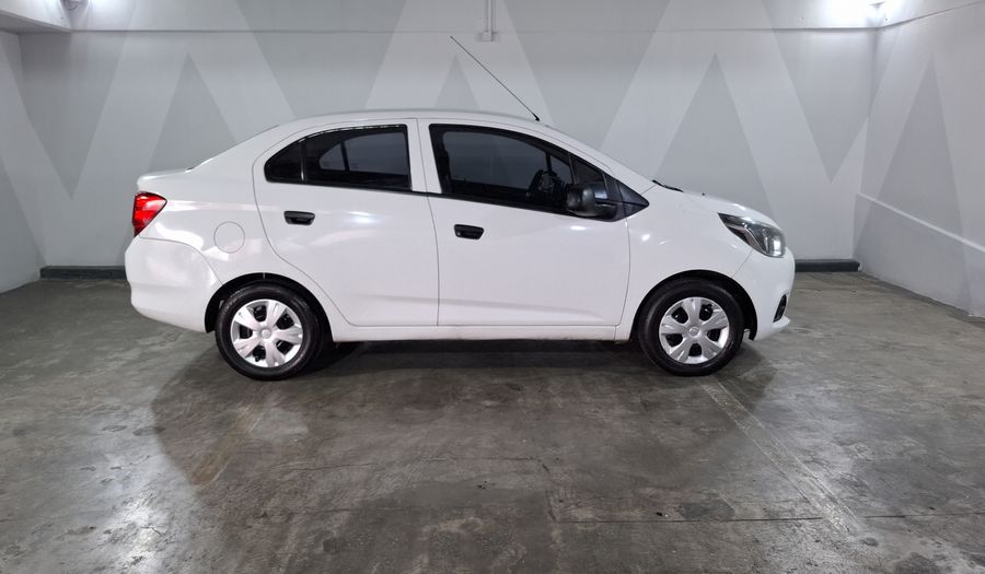 Chevrolet Beat 1.2 LT B Sedan 2021