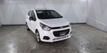 Chevrolet Beat 1.2 LT B Sedan 2021