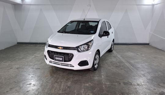 Chevrolet • Beat
