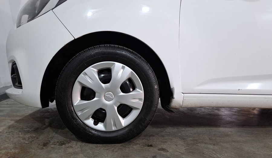 Chevrolet Beat 1.2 LT B Sedan 2021