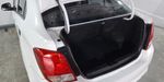 Chevrolet Beat 1.2 LT B Sedan 2021