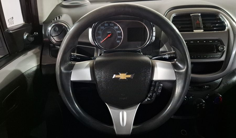 Chevrolet Beat 1.2 LT B Sedan 2021