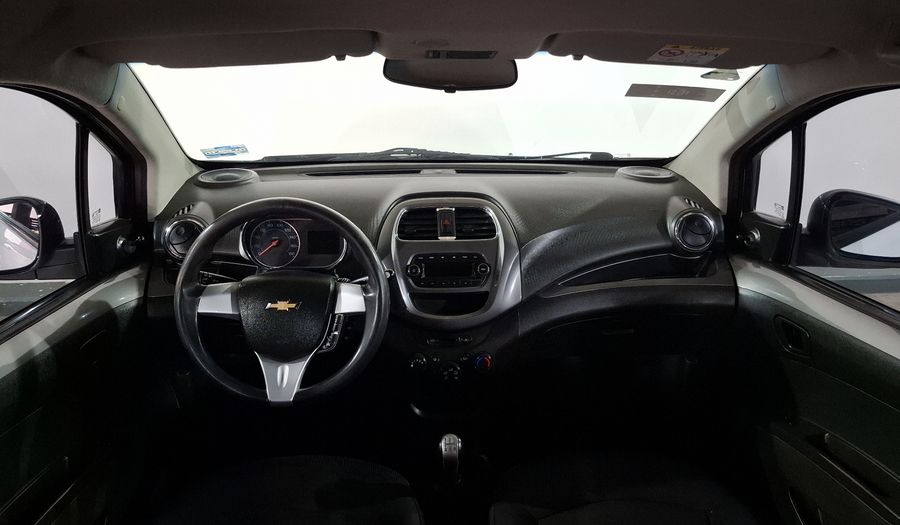 Chevrolet Beat 1.2 LT B Sedan 2021