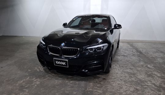 Bmw • Serie 2