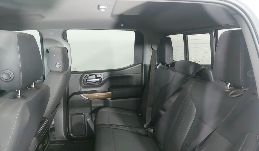 Chevrolet Cheyenne 5.3 CHEYENNE RST CREW CAB B 4WD Pickup 2022