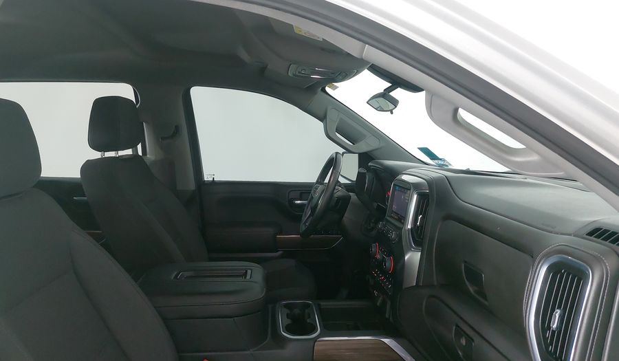 Chevrolet Cheyenne 5.3 CHEYENNE RST CREW CAB B 4WD Pickup 2022