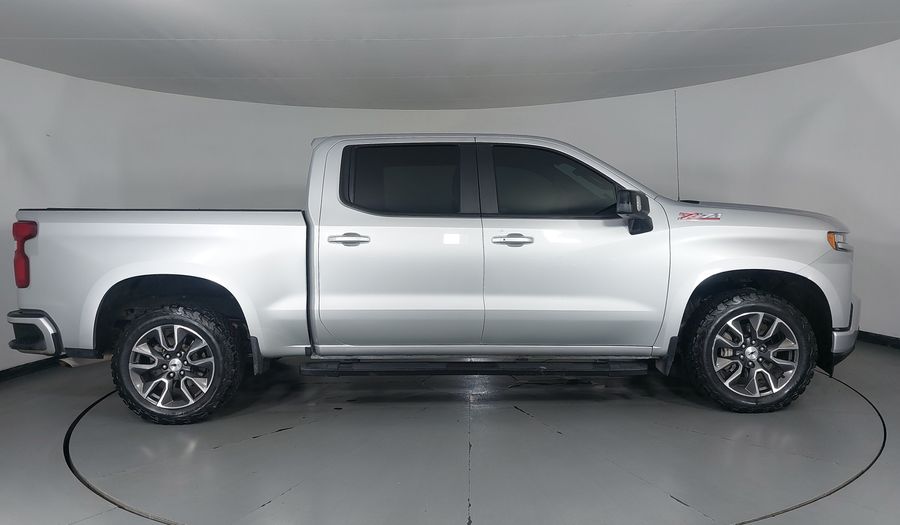 Chevrolet Cheyenne 5.3 CHEYENNE RST CREW CAB B 4WD Pickup 2022