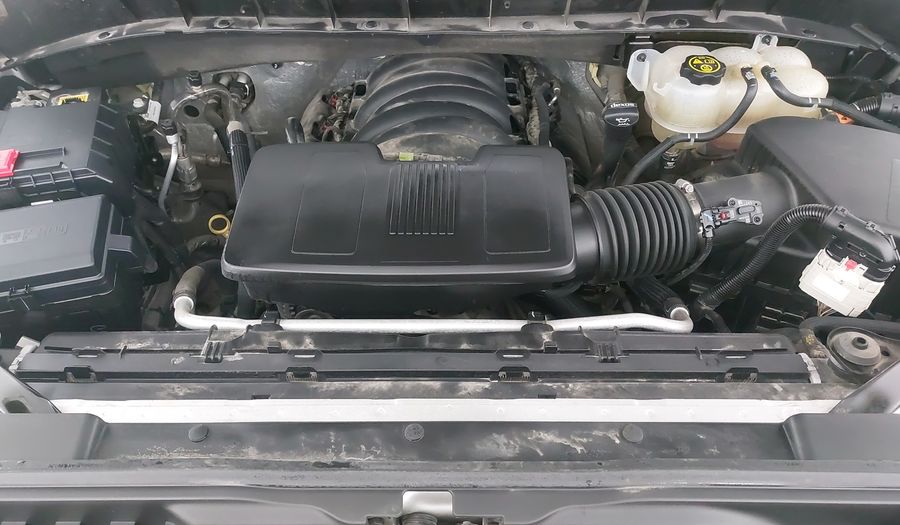 Chevrolet Cheyenne 5.3 CHEYENNE RST CREW CAB B 4WD Pickup 2022
