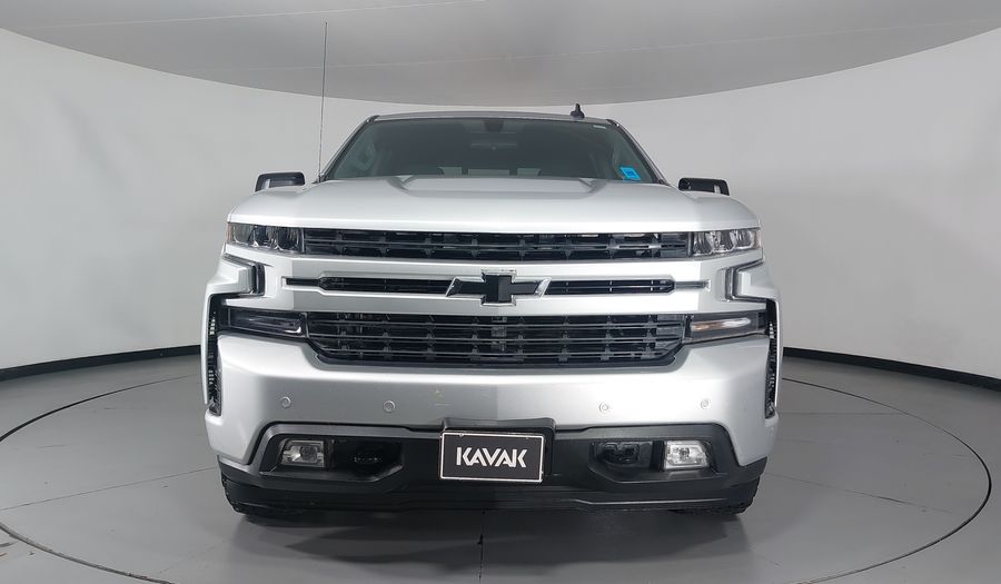 Chevrolet Cheyenne 5.3 CHEYENNE RST CREW CAB B 4WD Pickup 2022