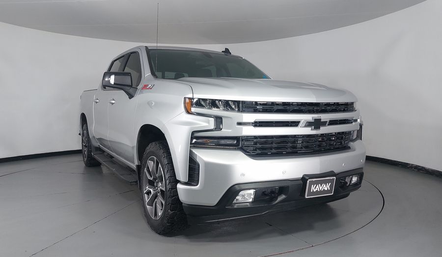 Chevrolet Cheyenne 5.3 CHEYENNE RST CREW CAB B 4WD Pickup 2022
