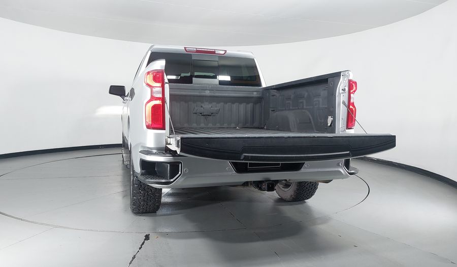 Chevrolet Cheyenne 5.3 CHEYENNE RST CREW CAB B 4WD Pickup 2022