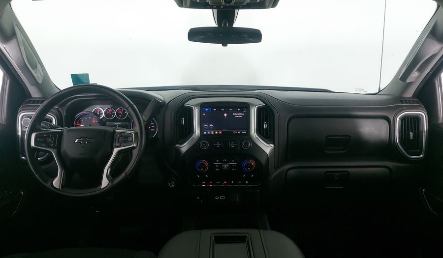 Chevrolet Cheyenne 5.3 CHEYENNE RST CREW CAB B 4WD Pickup 2022