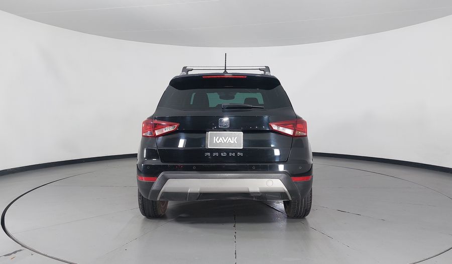 Seat Arona 1.6 XCELLENCE AUTO Suv 2021