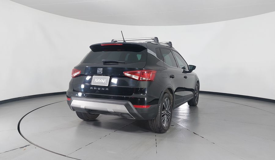 Seat Arona 1.6 XCELLENCE AUTO Suv 2021